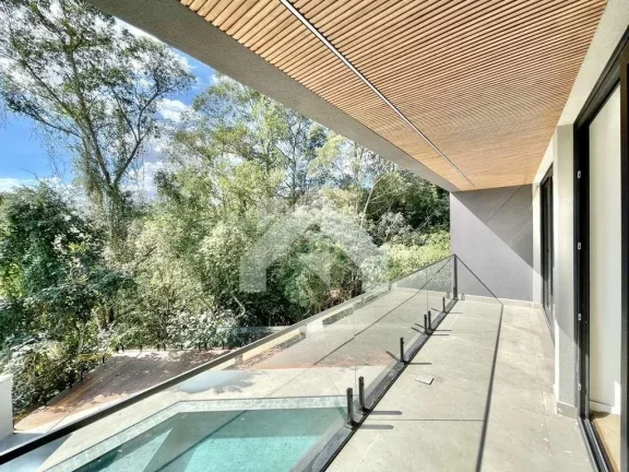 Imagem Casa de Condomínio em São Paulo II - Cotia
