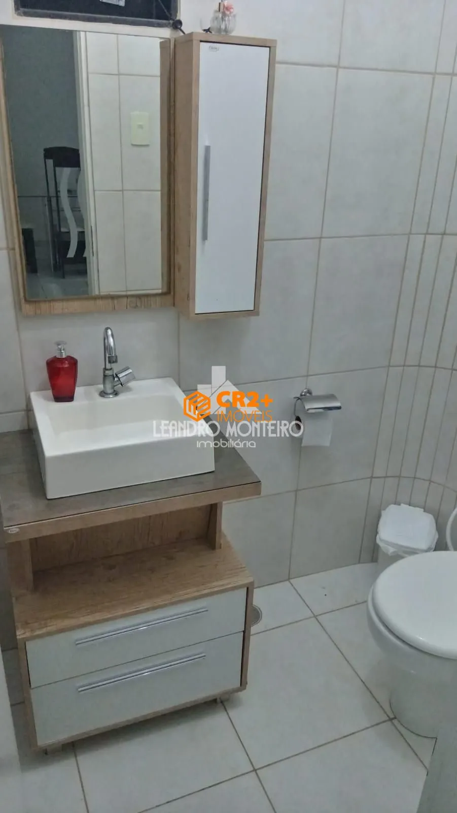 Imagem CASA À VENDA - PEDRA REDONDA | PESQUEIRA/PE