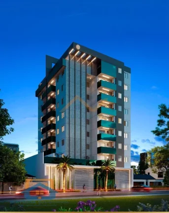 Foto do imóvel Apartamento em construção no Imbaúbas - Ipatinga em Rua Diogo Álvares