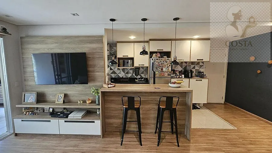 Imagem Vende-se Apartamento 2 dorms,1 suíte, 1 vaga