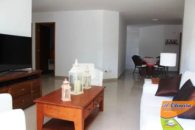 Imagem Lindo Apartamento - 03 Dormitórios ( 01 Suíte ) Itaguá