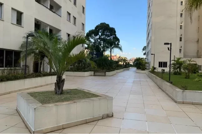 Imagem Apartamento à venda no bairro Freguesia do Ó - São Paulo/SP