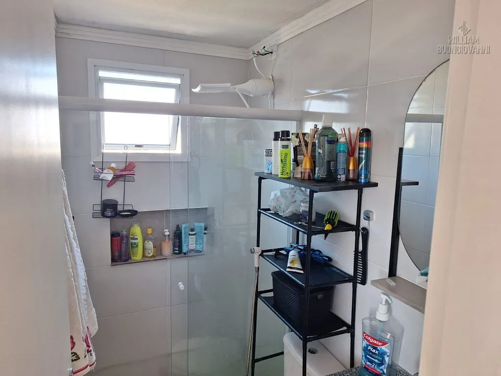 Imagem Apartamento 03 dormitórios sendo 1 suíte no bairro Vila Antártica