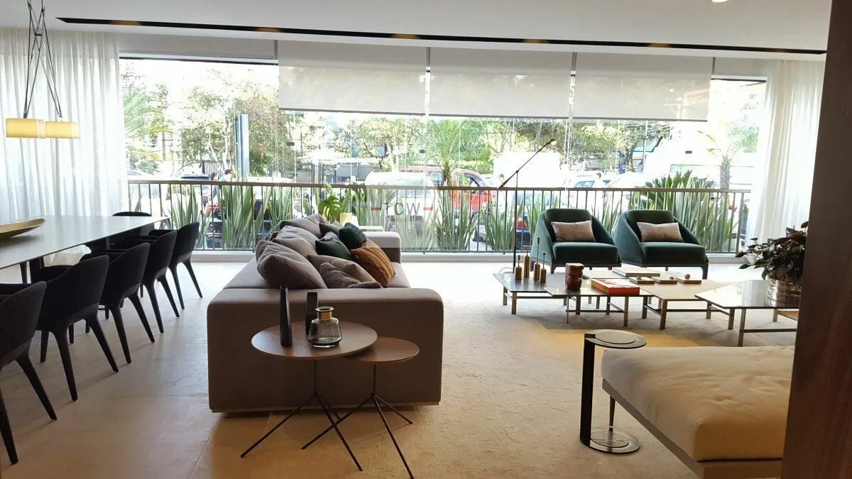 Imagem Apartamento-Alto-Padrao-para-Venda-em-Moema-Sao-Paulo-SP