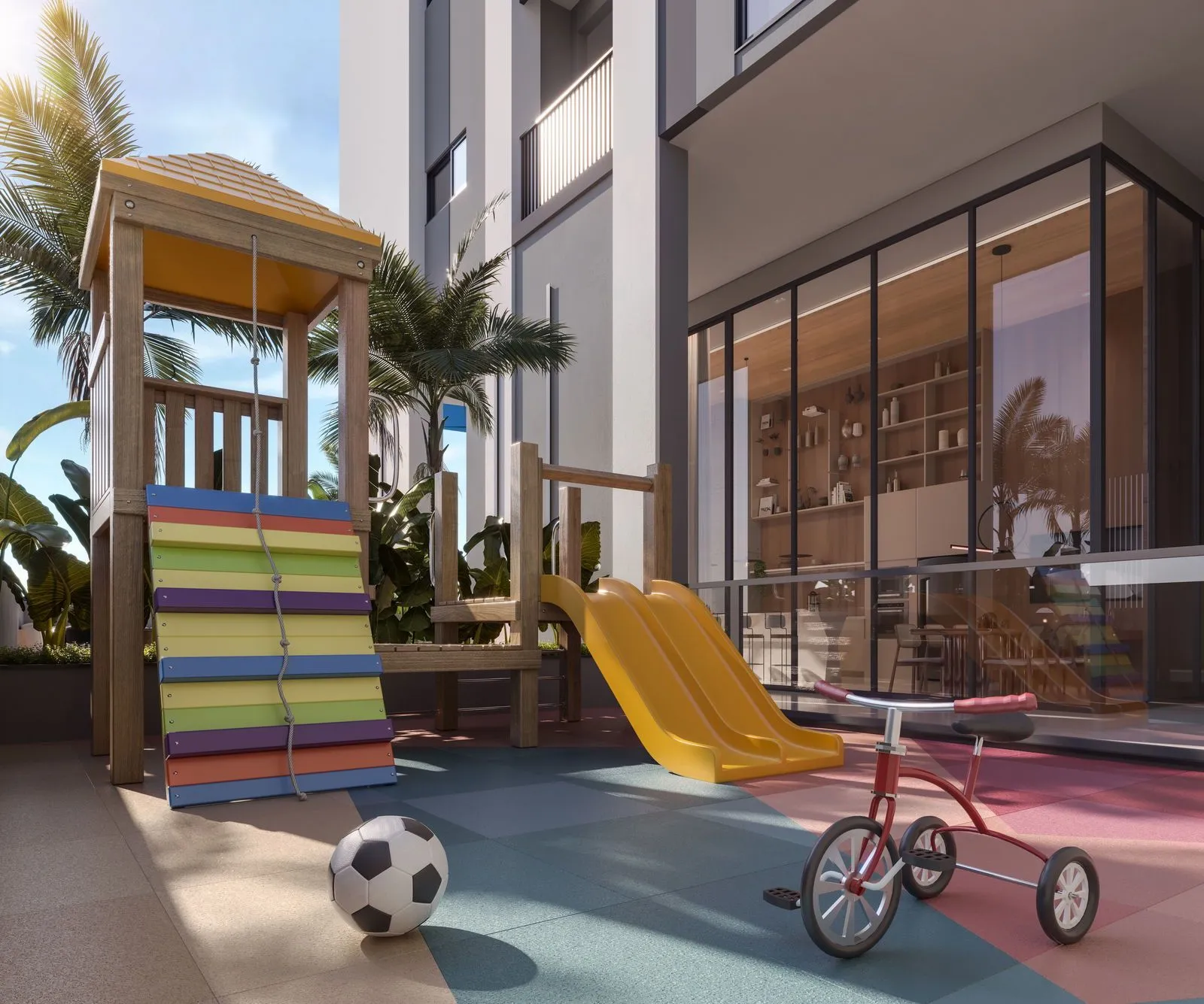 Imagem Apartamento à venda com 123.79m2 por R$ 2.188.800,00