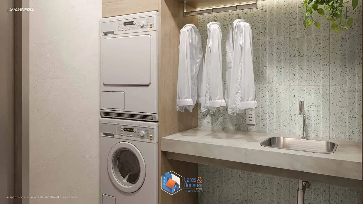 Imagem Studio para venda em Cerqueira César com 1 quarto, sendo 1 suíte, 39m²