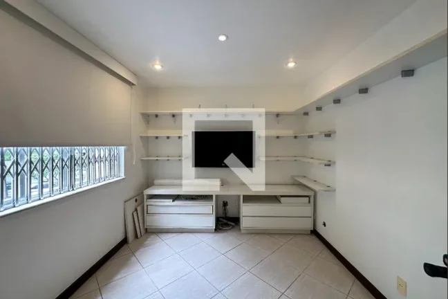 Imagem Apartamento à Venda - Copacabana, 4 Quartos, 220 m2