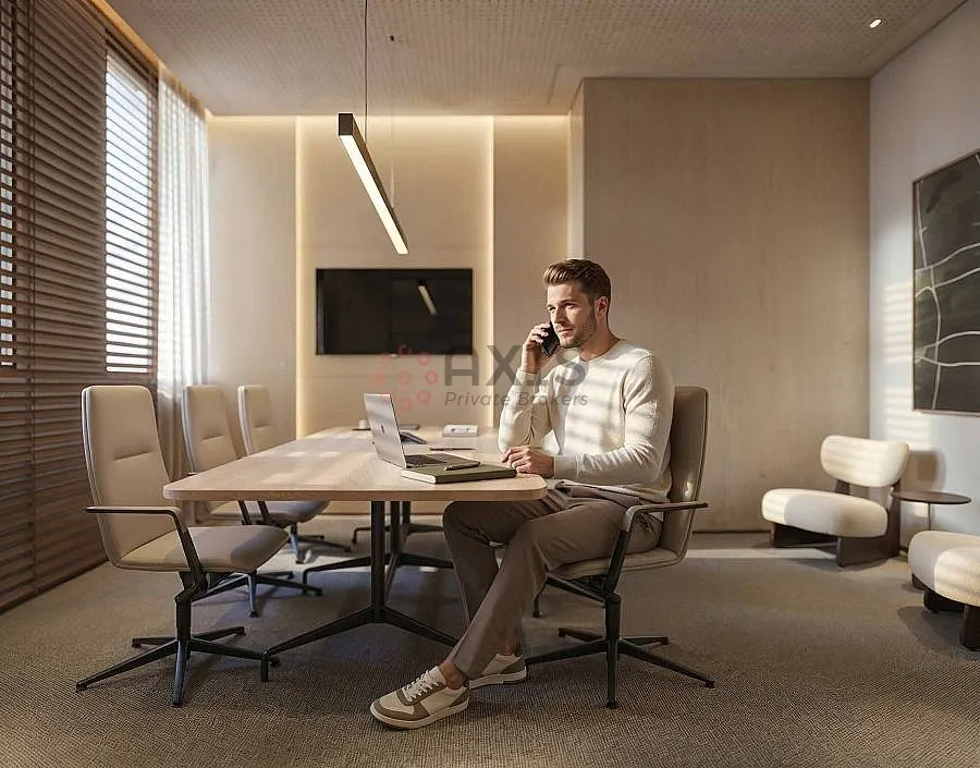 Imagem Apartamento 4 suítes no Vale do Sereno - Lazer completo