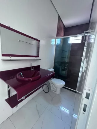 Imagem CASA RESIDENCIAL em MANAUS - AM, COLÔNIA TERRA NOVA
