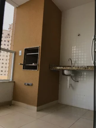 Imagem APARTAMENTO RESIDENCIAL em POÇOS DE CALDAS - MG, JARDIM CASCATINHA