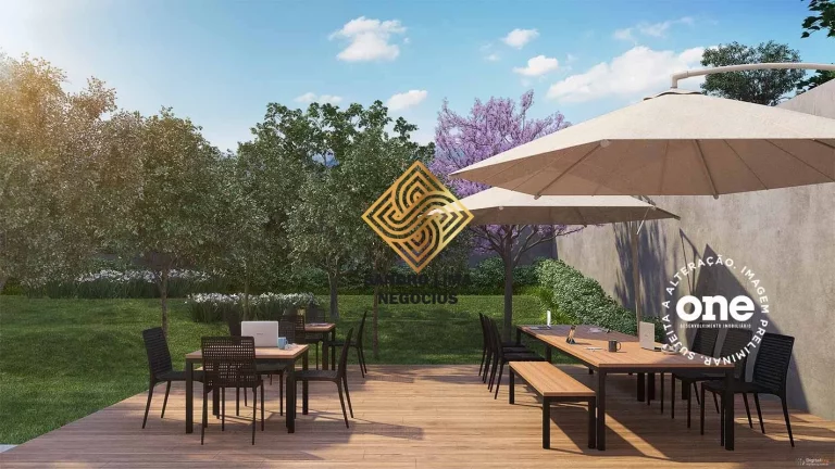 Imagem APARTAMENTO DE 32,90M² NR, 1 DORMITÓRIO COM VARANDA SEM VAGA À VENDA - 2 MIN. DO METRÔ ALTO DO IPIRANGA NA ZONA SUL - IPIRANGA - SÃO PAULO / SP