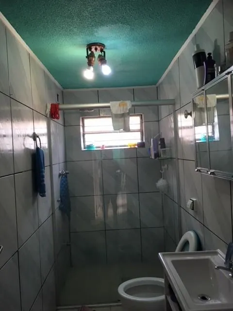 Imagem Casa para Venda - 150.82m², 4 dormitórios, 2 vagas - Nonoai