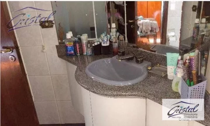 Imagem Sobrado Residencial à venda, Rio Pequeno, São Paulo - .