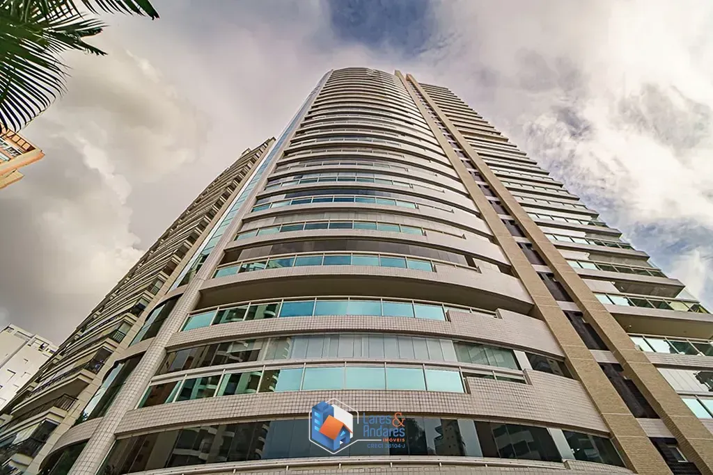 Imagem Apartamento à venda 5 Quartos 4 Suites 367M² Alto da Lapa São Paulo - SP