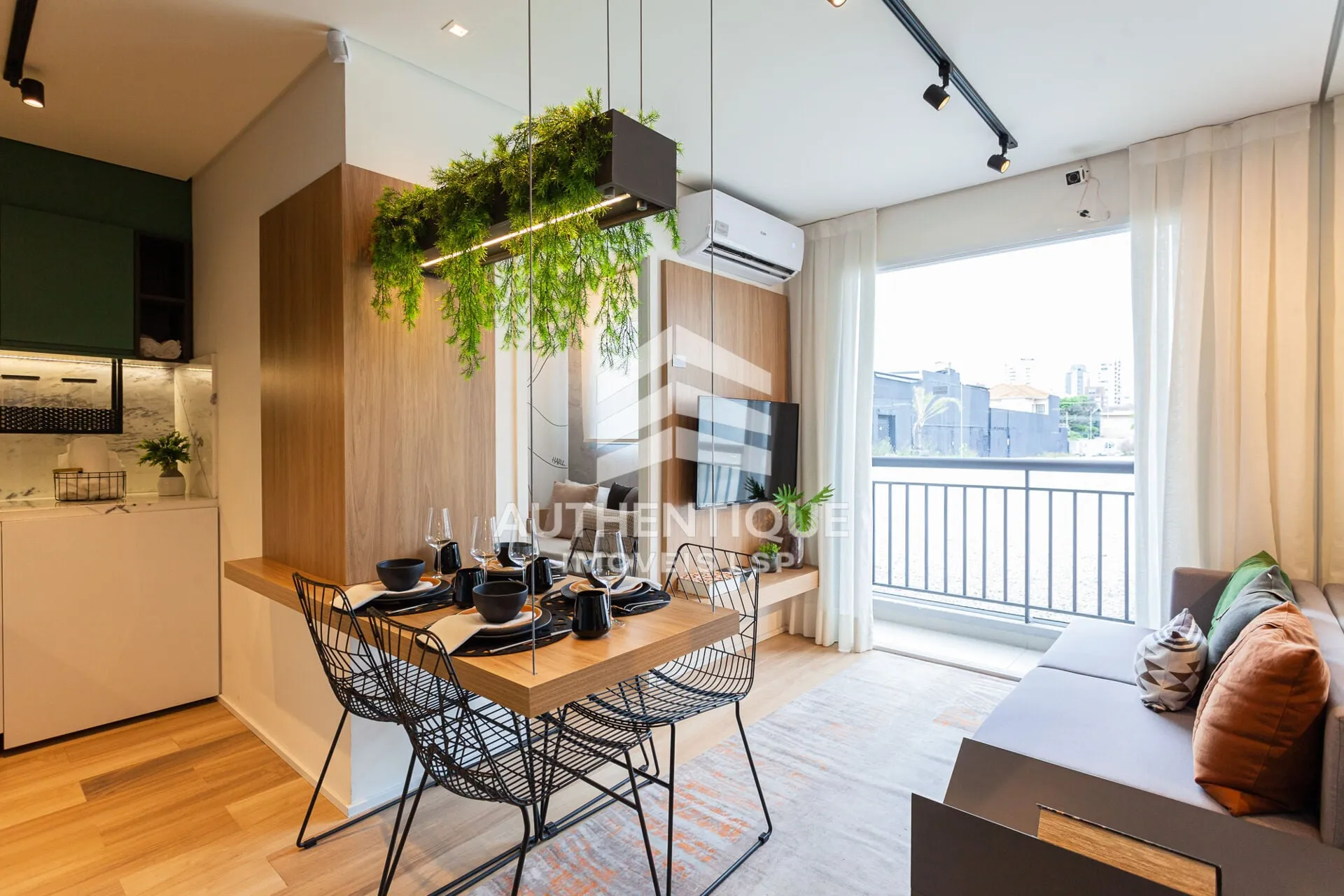 Imagem COMPOSITE MOEMA - Apartamento Studio no bairro Moema à venda!