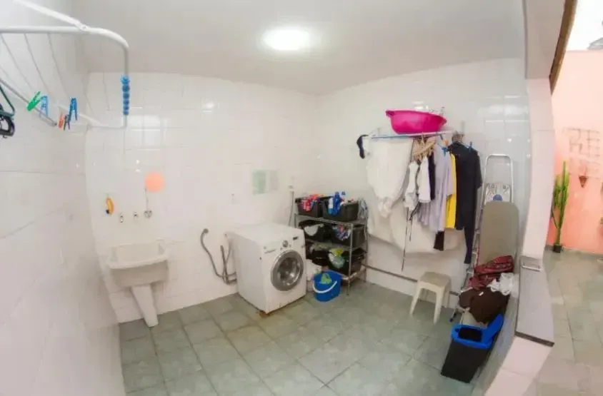 Imagem Casa com 3 Quartos à Venda, 154 m² em Pinheiros - São Paulo