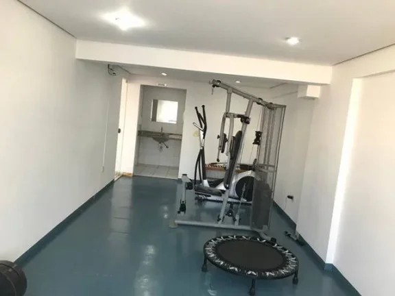 Imagem Apartamento Maravilhoso 68m² com 2 Suítes 2 Dormitórios 2 Vagas de Garagens