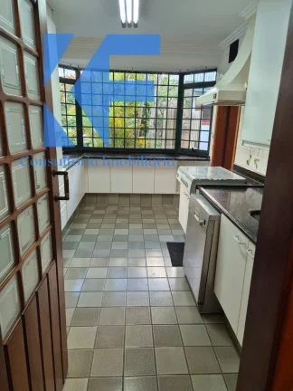 Imagem CASA RESIDENCIAL em CAMPINAS - SP, PARQUE DA HÍPICA