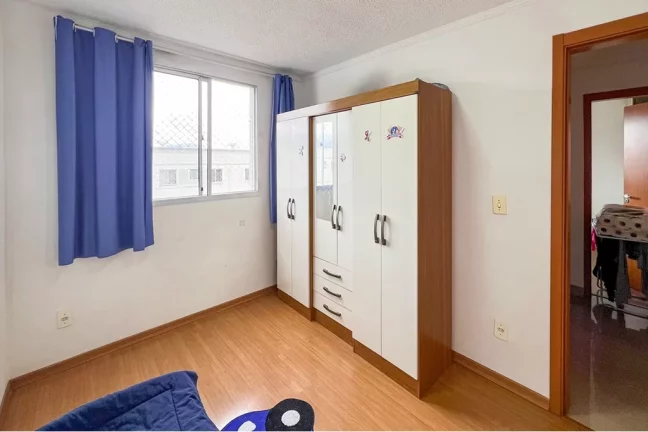 Imagem Apartamento para venda no bairro São José em Canoas
