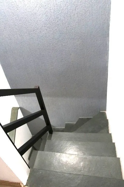 Imagem Casa sobrado na Hípica de 2 dormitórios e 2 vagas