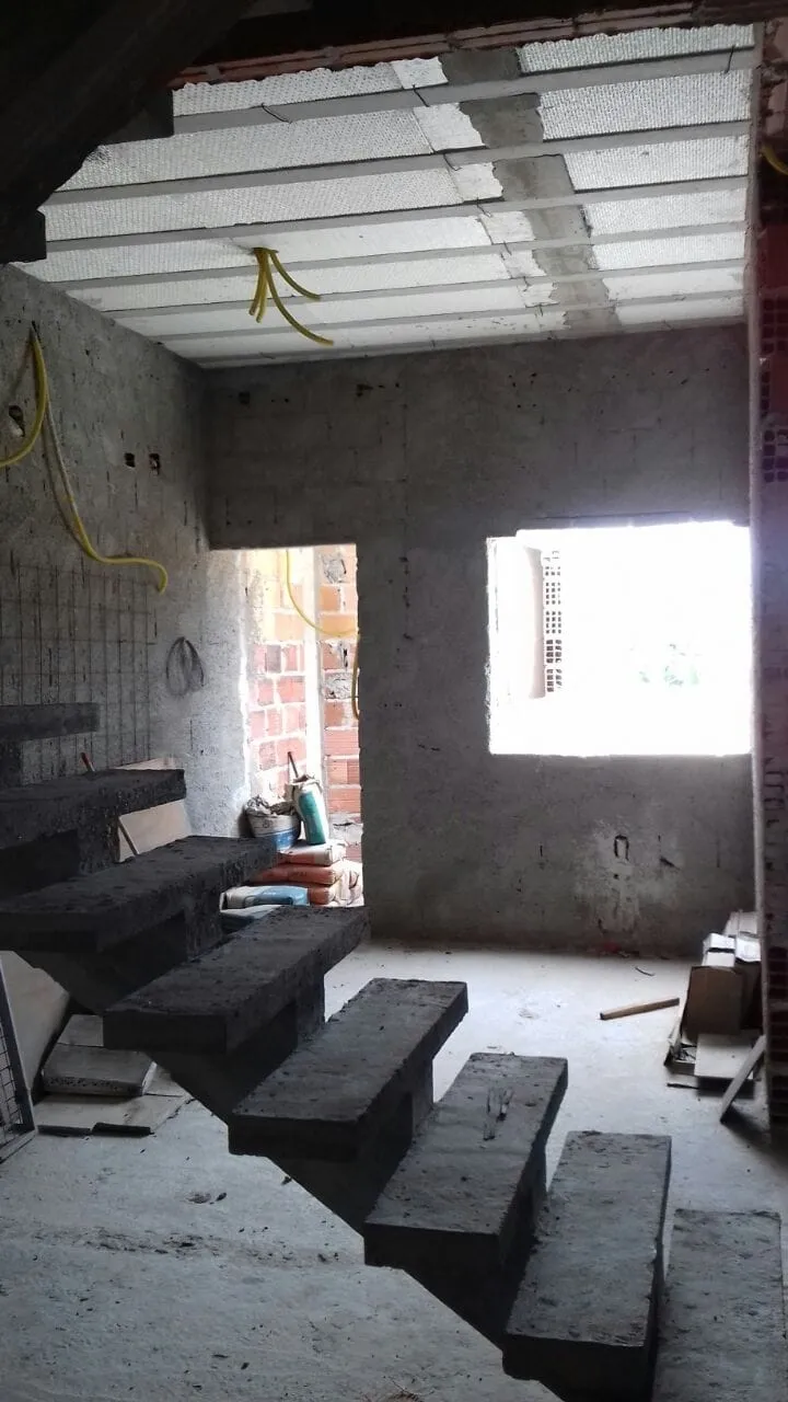 Imagem Comercial à venda 3 Quartos, 2 Suites, 125M², Ponte Alta, Aparecida - SP