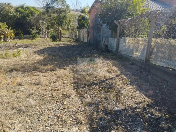 Imagem TERRENO JARDIM CANANÉIA