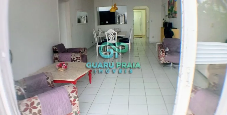 Imagem Apartamento à venda no bairro Pitangueiras - Guarujá/SP