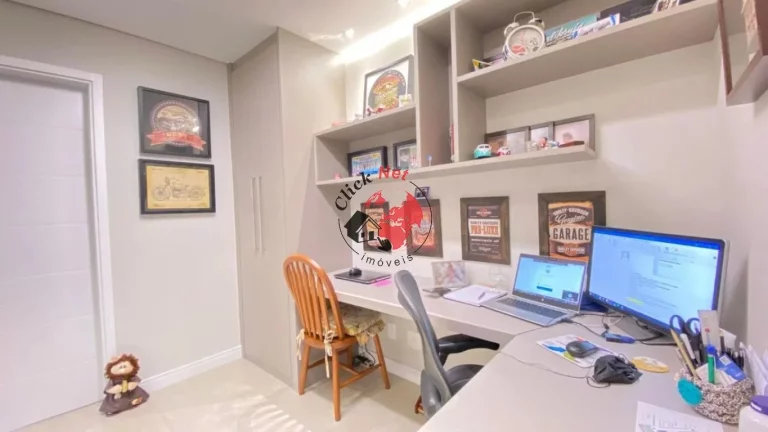Imagem Apartamento Lindíssimo à Venda em São Bernardo do Campo no Bairro Chácara Inglesa