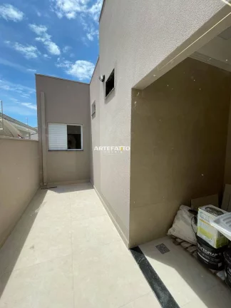 Imagem CASA NOVA ZANETTI