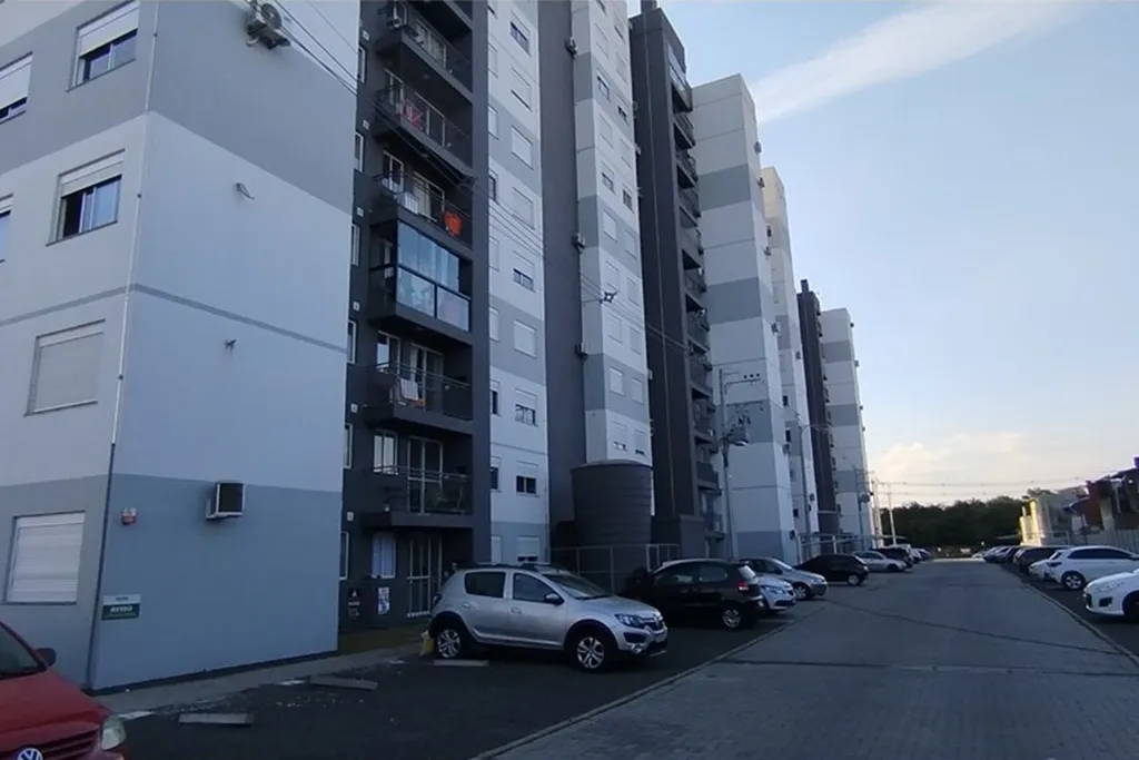 Imagem Apartamento em Igara