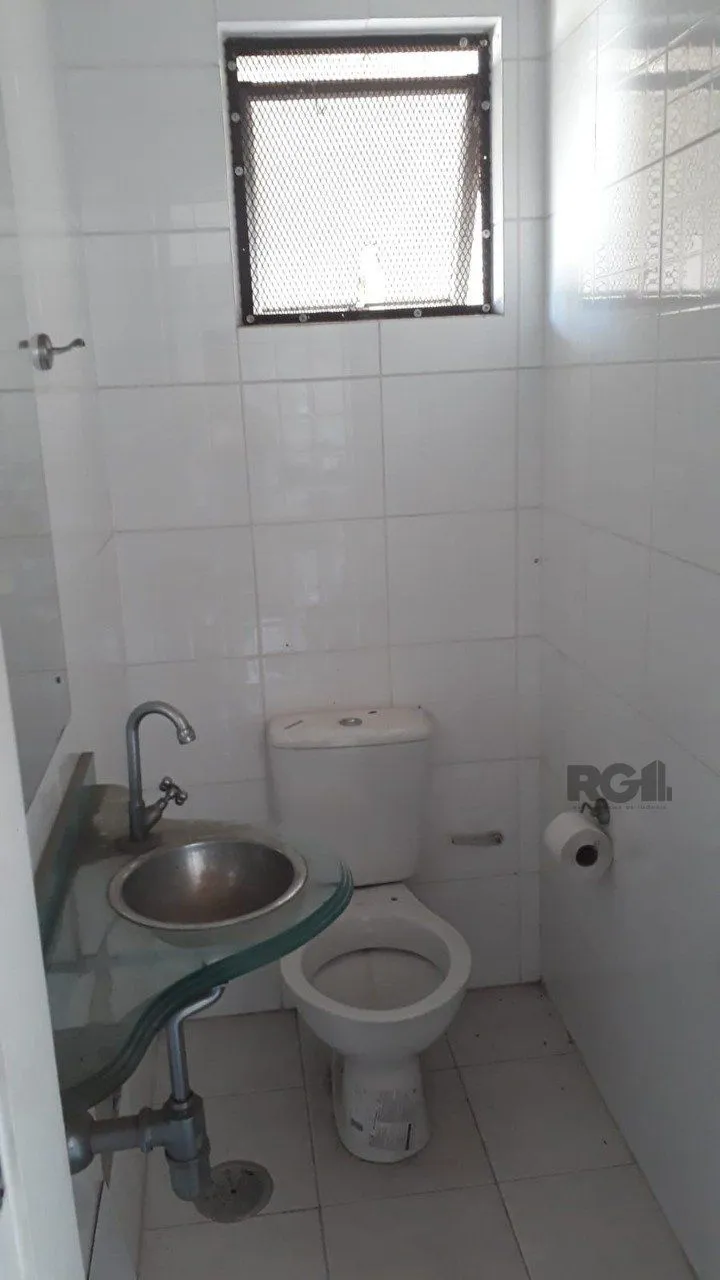 Imagem Apartamento duplex, 2 quartos, 1 vaga, Petrópolis, Porto Alegre/RS
