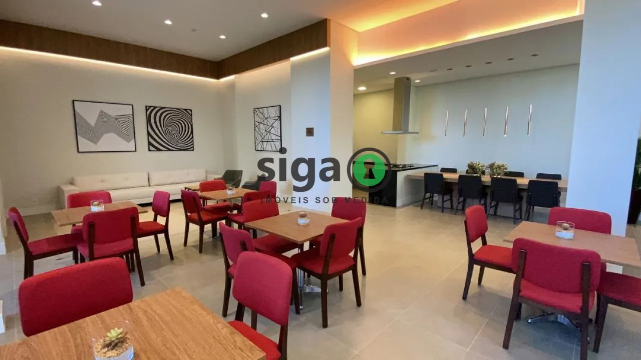 Imagem Apartamento à venda 2 Quartos, 1 Vaga, 95m², Saúde - SP