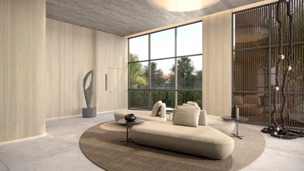 Imagem APARTAMENTO RESIDENCIAL em Curitiba - PR, Batel