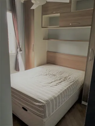Imagem Apartamento com 3 Quartos à Venda, 60 m² em Cidade Patriarca - São Paulo
