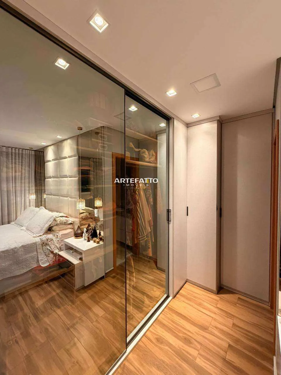 Imagem Apartamento à venda em Franca, Residencial Amazonas, com 3 quartos, 190m2
