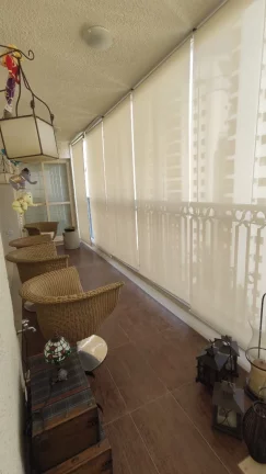 Imagem APARTAMENTO RESIDENCIAL em SÃO PAULO - SP, PERDIZES