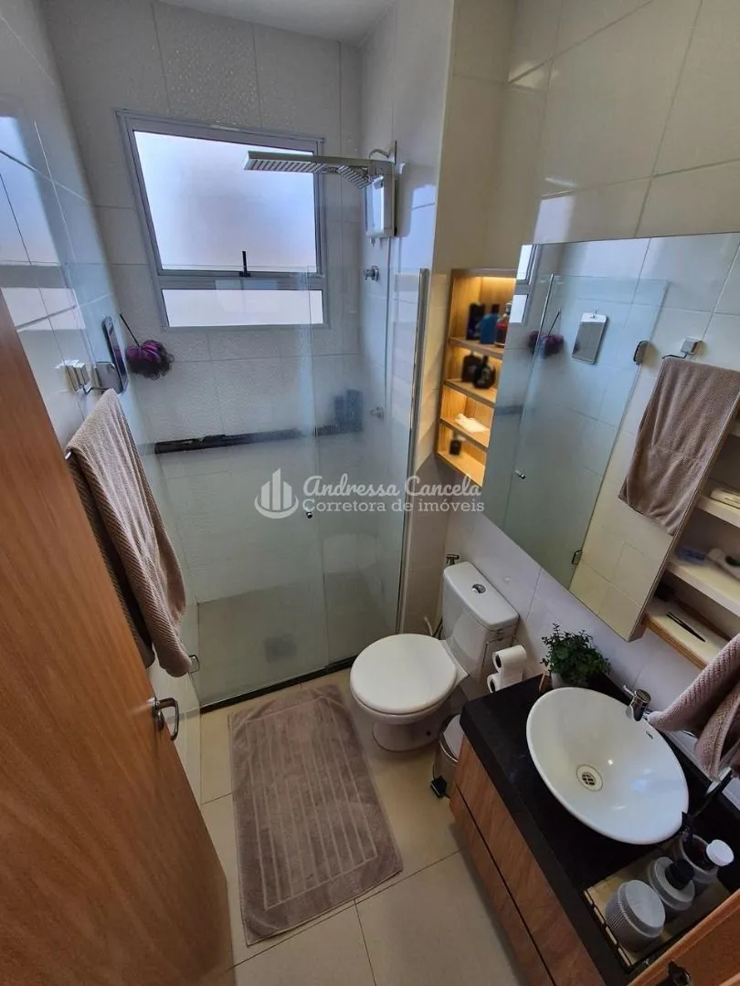 Imagem Condomínio Lombardia - Sobrado com 3 dormitórios à venda, 93 m² por R$ 690.000 - Parque Lombardia - São José do Rio Preto/SP
