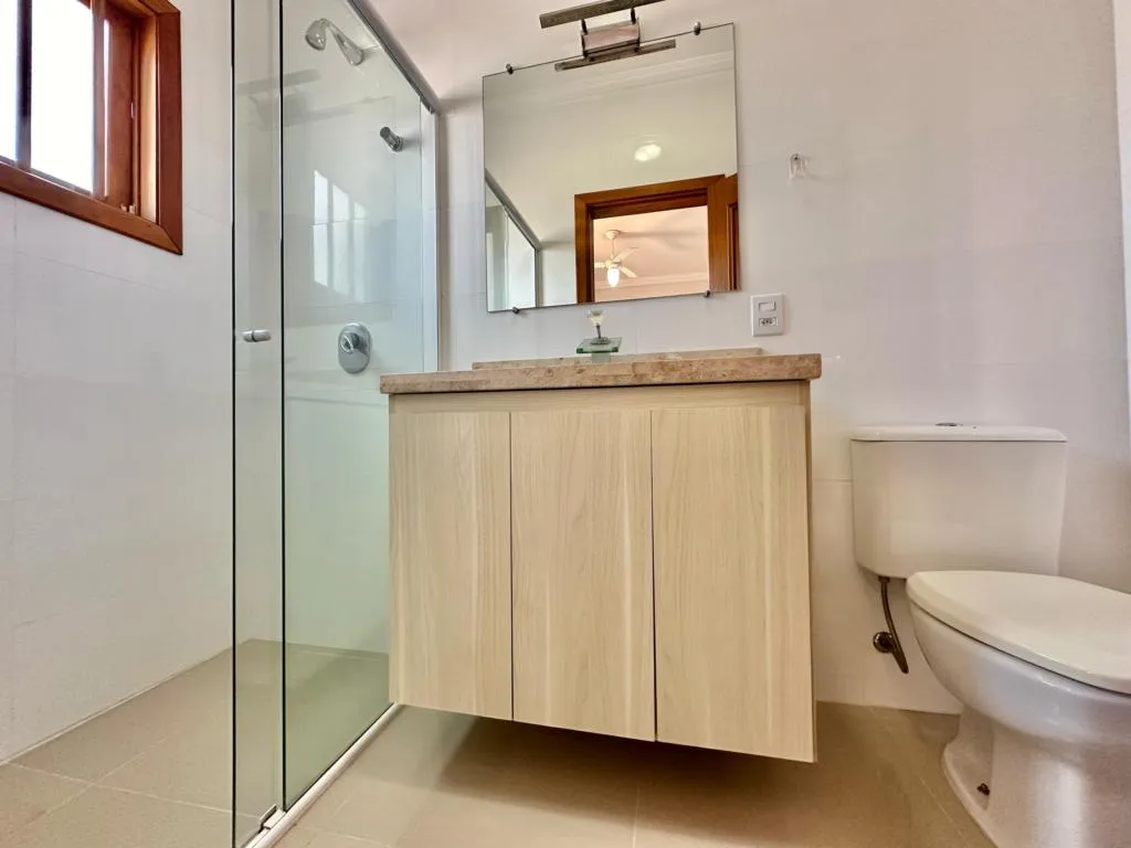 Imagem Casa 3 Dormitórios - Bairro xangri-la