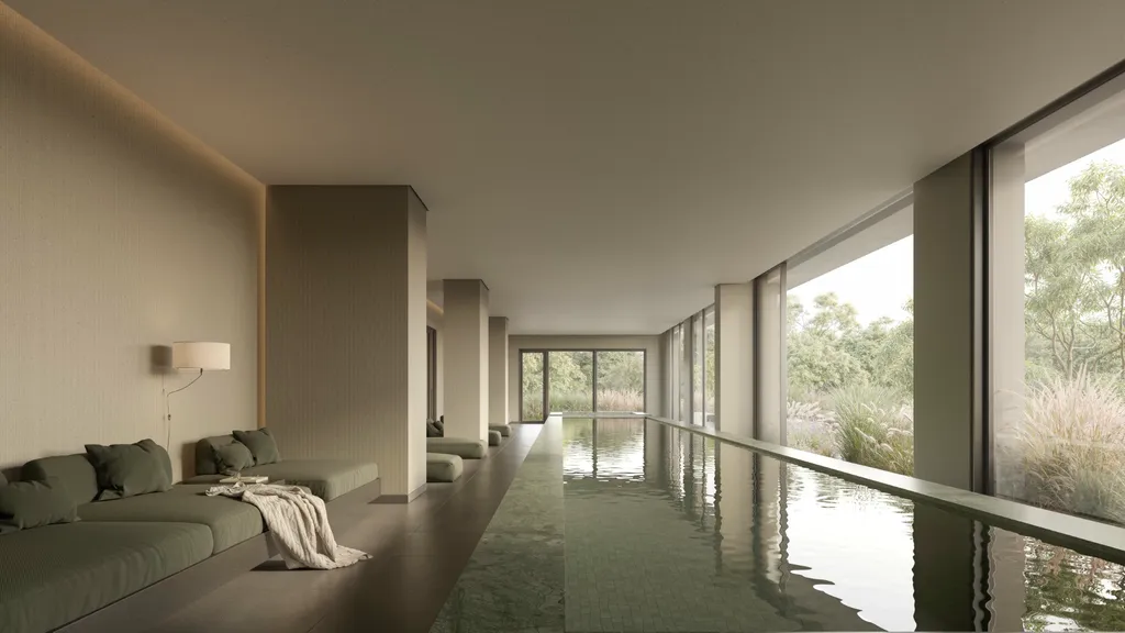 Imagem Apartamento em Mont Serrat