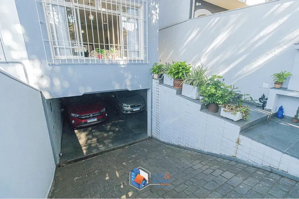 Imagem Casa à venda 3 Quartos 3 Vagas 134M² Jardim Prudência São Paulo - SP