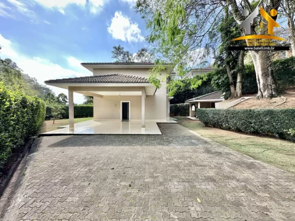 Imagem Casa - Granja Viana - Fazendinha | Batelli Imóveis