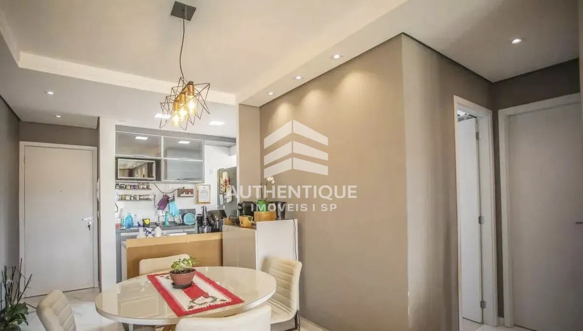 Imagem TERRAS DO CHA VILA GUARANI - Apartamento à venda no bairro Vila Guarani (Z Sul) - São Paulo/SP, Zona Sul