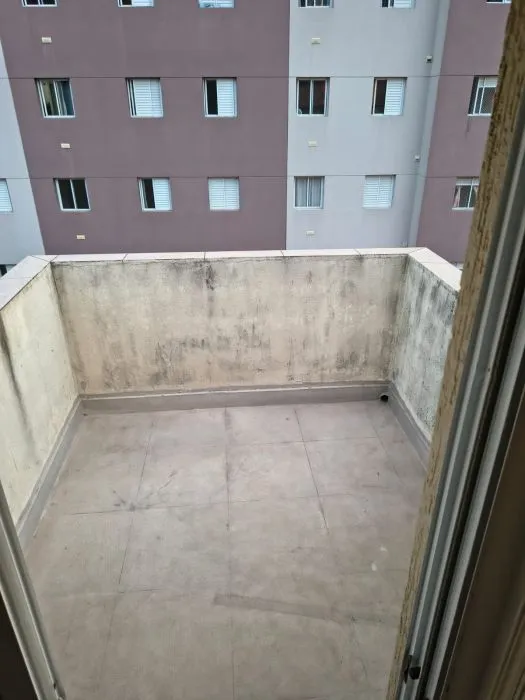 Imagem Sobrado para locação próximo ao metrô Vila Matilde.