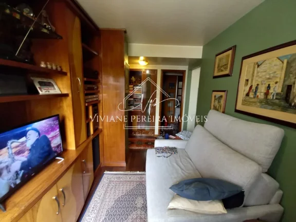 Imagem Apartamento Colinas de São Francisco a venda, 03 suítes, 03 vagas