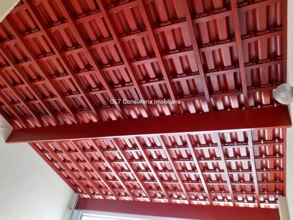 Imagem Casa a venda na Jardim Morada do Sol - Indaiatuba-SP Próximo ao Distrito
