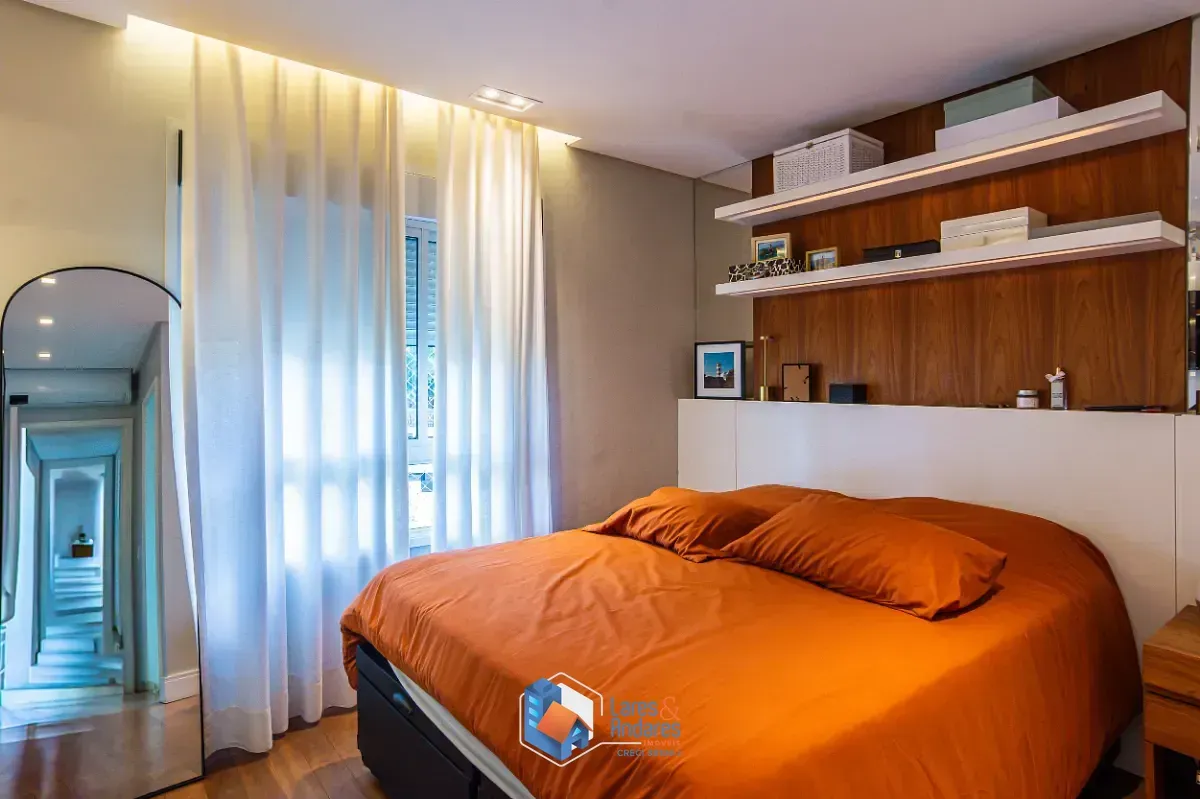 Imagem Apartamento para venda em Vila Andrade com 2 quartos, 101m²