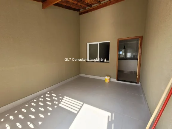 Imagem Casa a venda Jardim Nova Veneza Indaiatuba SP