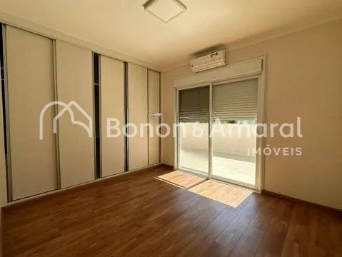 Imagem Casa para venda no Condomínio Parque das Quaresmeiras - Loteamento Alphaville Campinas