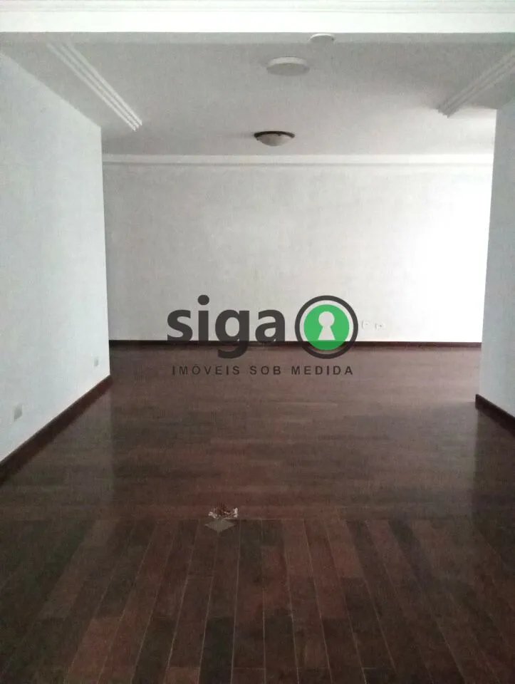 Imagem VENDA APARTAMENTO 3 DORMITÓRIOS, 139M², 2 VAGAS - CHÁCARA INGLESA
