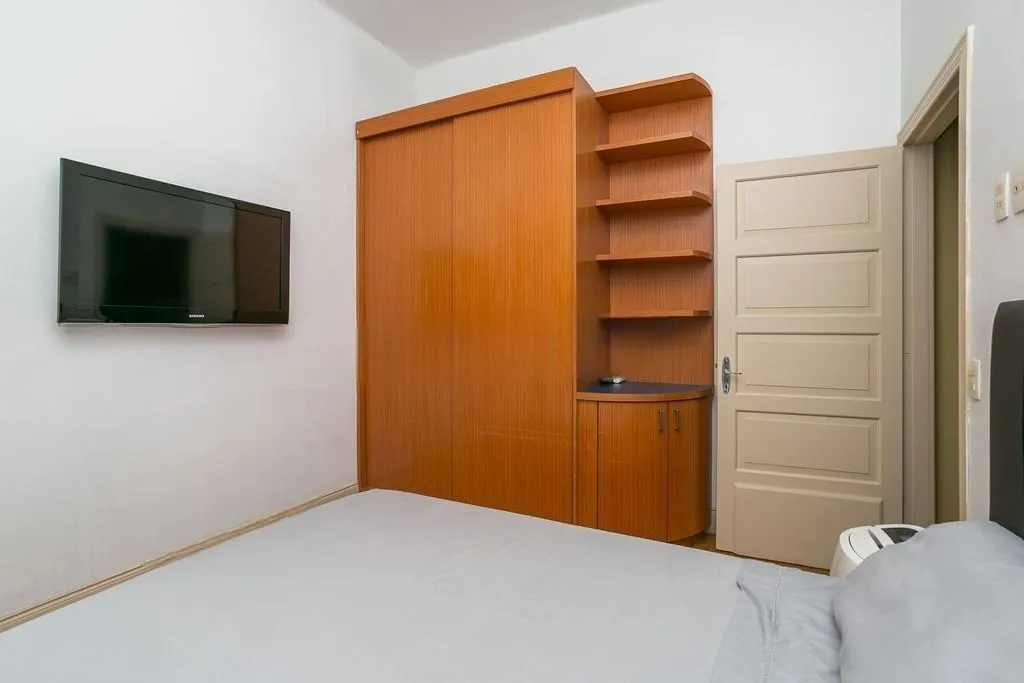 Imagem Casa no bairro Ponta Grossa com suíte presidencial
